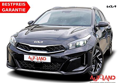 Kia XCeed 1.5 T-GDI Aut. LED Navi SHZ Kamera