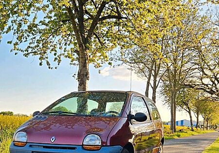 Renault Twingo Matic 1.2 Matic