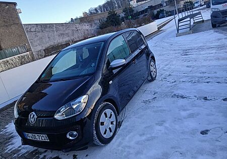 VW Up Volkswagen ! 1.0 55kW !