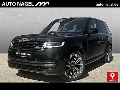 Land Rover Range Rover D350 Autobiography 23"AHK Pan Standh