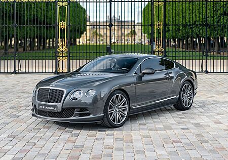 Bentley Continental GT 6.0 W12 Speed - 29 900 km