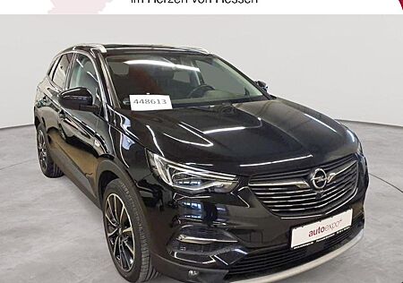 Opel Grandland X 1.5 D Start/Stop Automatik