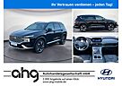 Hyundai Santa Fe Facelift 2.2 CRDi 4WD Prime AHK Glasdac