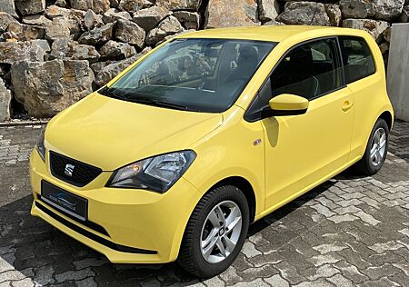 Seat Mii Chic Klima/Navi/Tempo/PDC/SHZ