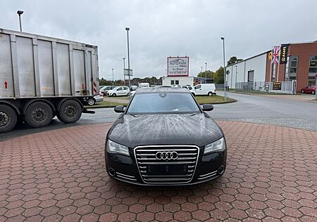 Audi A8 gebraucht kaufen Audi A8 4.0 TFSI quattro