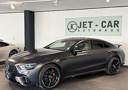Mercedes-Benz AMG GT 63 S E Performance *NP 258.000€*