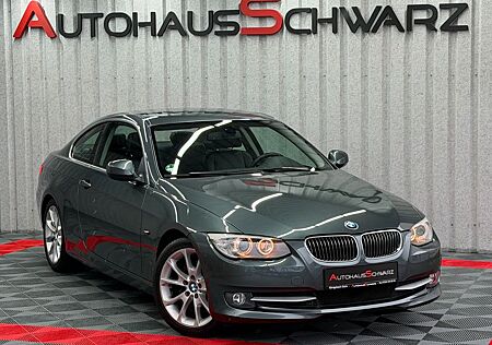 BMW 325i Coupe T-Leder 18 PDC Tempo BiXenon Schalter