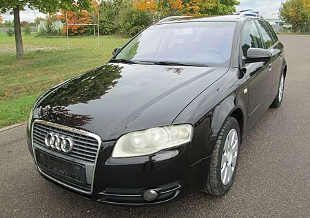 Audi A4 Avant 2.0 TDI