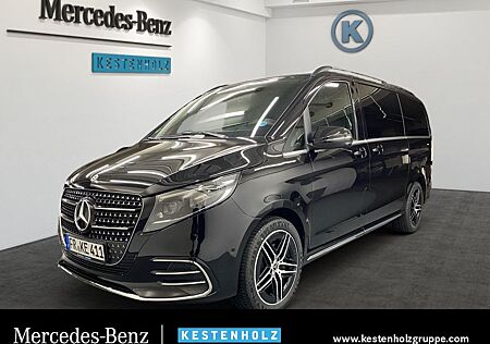 Mercedes-Benz V 300 d 4MATIC AVANTGARDE Lang