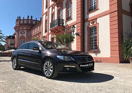 VW CC Volkswagen