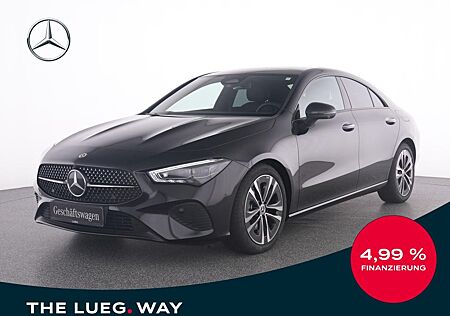 Mercedes-Benz CLA 180 PROGRESSIVE+NIGHT+PANO+KEYLESS+SOUND+360