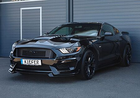 Ford Mustang 3.7 V6/SHZ/LED/CarPlay/KAMERA/20