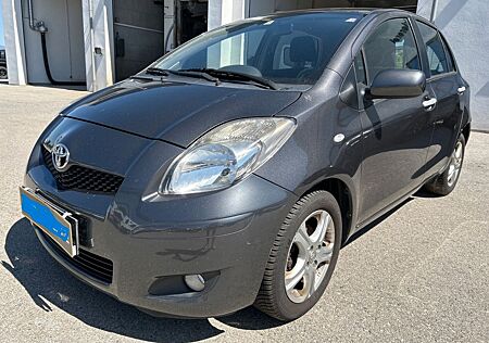 Toyota Yaris 5trg Klima 1,4d