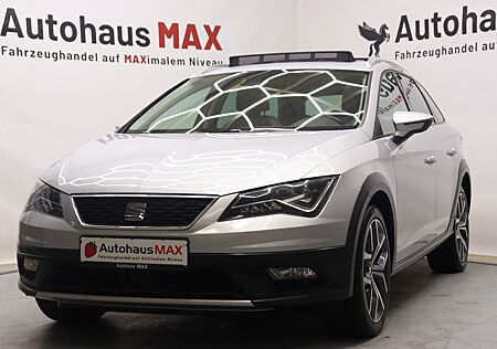 Seat Leon X-Perience ST 4Drive~ Sound~Pano~Navi