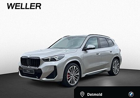 BMW X1 sDrv.20i M Sport Pro Leas. ab 429 EUR