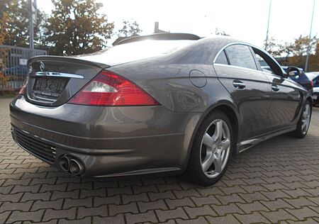 Mercedes-Benz CLS 320 CLS / 350 CDI *Lorinser Optik*