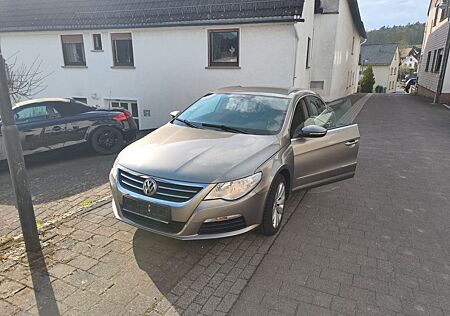 VW Passat CC Volkswagen 1.8 TSI -