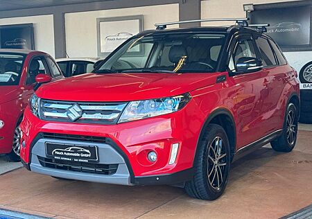 Suzuki Vitara 1.6 ALL Grip 4x4 Pano/Navi/Alcan/8 Fach