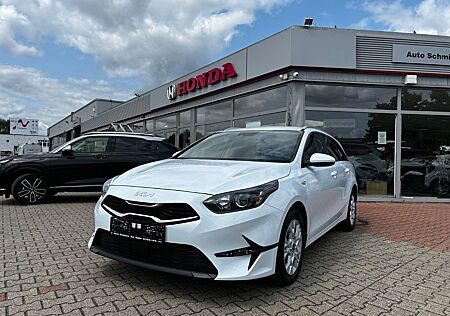 Kia Cee'd Sportswagon Ceed Sw 1.6D VISION KOMFORT ACC NAVI RFK LKA