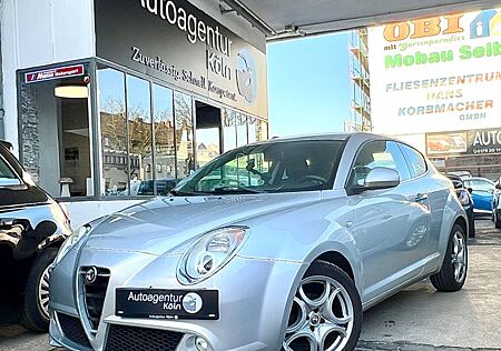 Alfa Romeo MiTo Turismo *KLIMA*PDC*
