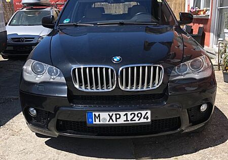 BMW X5 xDrive40d Edition Exclusive Edition Exclusive