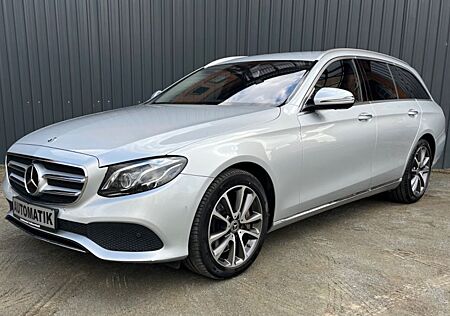 Mercedes-Benz E 400 E -Klasse T-Modell 4Matic/HEAD UP