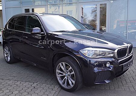 BMW X5 xDrive 30 d M Sportpaket/HuD/LED/AHK/1. Hand
