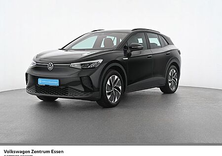 VW ID.4 Volkswagen Pro Performance Navi AHK Wärmepumpe Sitzhzg