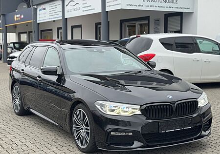 BMW 530 5 Touring d M Sport*Panoramdach*Head-Up
