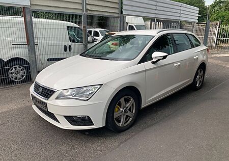 Seat Leon ST Style 1.6 TDI
