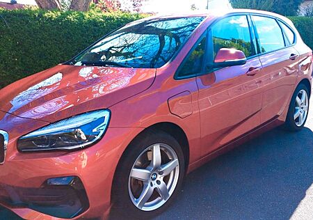 BMW 2er 225 Active Tourer 225xe iPerformance Steptro...