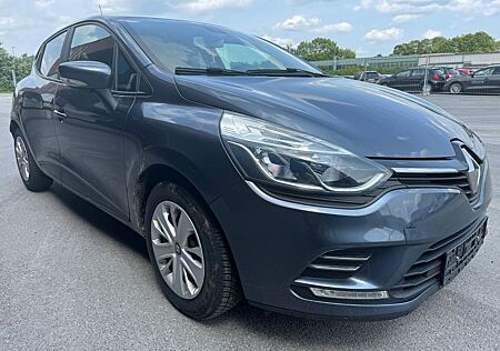 Renault Clio IV Cargo Extra TÜV 06/2027 MwST