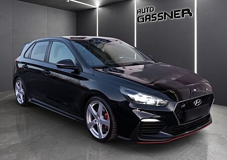Hyundai i30 N Performance Navi + Komfortpaket