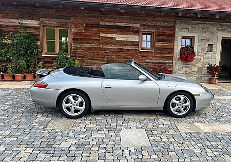 Porsche 911 Urmodell , Leder schwarz, org. 54000 km