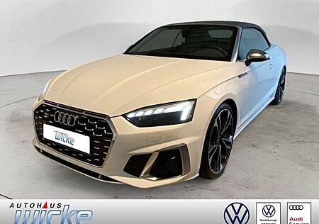 Audi S5 Cabriolet 3.0 TFSI quattro basis NAVI KLIMA