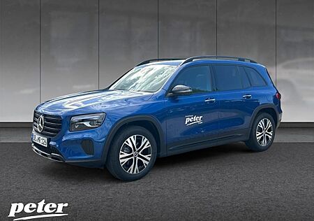Mercedes-Benz GLB 200 Progressive Line Advanced Plus, AHV
