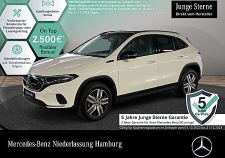 Mercedes-Benz EQA 250/Progressive/Pano/360°/Advanced+/Easy