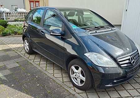 Mercedes-Benz A 180 CDI