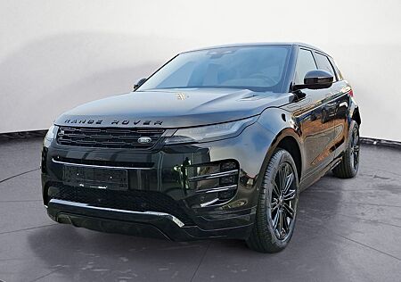 Land Rover Range Rover Evoque D200 DYNAMIC SE AHK 76000,-UV