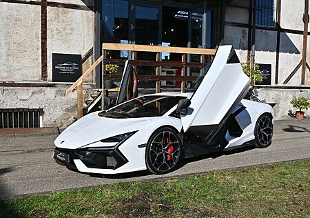 Lamborghini Revuelto /Alle Carbobnpaket/Garantie 04.28/1.HD!