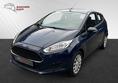 Ford Fiesta 1.0 KAT