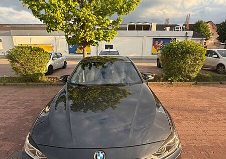 BMW 335d xDrive M Sport Automatic M Sport