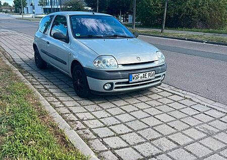 Renault Clio RT 1.2 ECON Klima RT