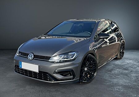 VW Golf Volkswagen 310 PS*KW Fahrwerk*8-fach vor OPF 2.0 TF...