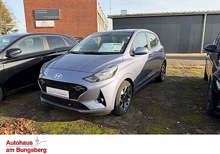 Hyundai i10 1.0 Trend Navi Klima CarPlay PDC