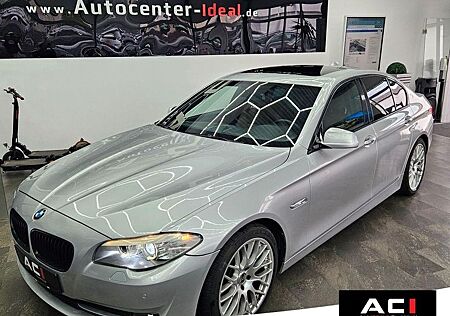 BMW 530d , BiXenon, Navi Prof., Schiebed.,Standh.,SH