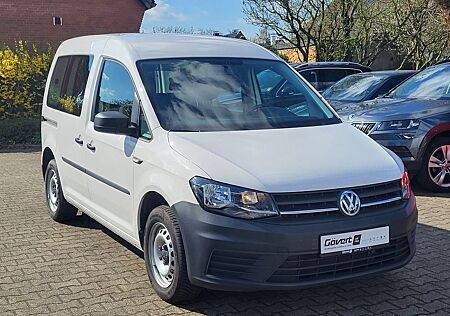 VW Caddy Volkswagen Kombi 1.0 TSI Bluetooth GJR GRA KLIMA AHK