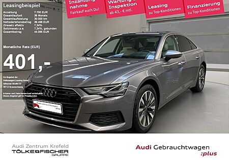 Audi A6 55 3.0 TFSI quattro el.Heck FLA HUD LM SHZ