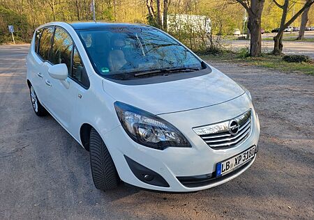 Opel Meriva 1.4 INNOVATION 103kW INNOVATION