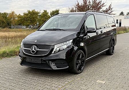 Mercedes-Benz V 300 V 300d EXCLUSIVE EDITION lang*AMG*MB100GARANTIE*
